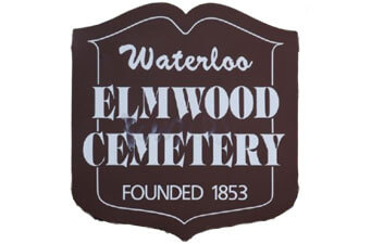Elmwood Cemetery Associates Logo