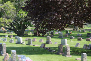 Burialfeat Burialfeat
